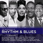 Beginnings Of Rhythm And Blues - Various Cd Album V210-2329234
