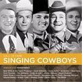 Singing Cowboys - Various Cd Album V210-2329235