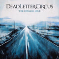 Endless Mile - Dead Letter Circus Cd Album V210-2330097
