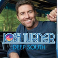 Deep South - Turner, Josh Cd Album V210-2330802