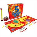5 Second Rule Board Game V210-2330982