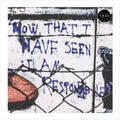 Now That I Have Seen I Am Resp - Vices Cd Album V210-2331918