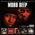 Original Album Classics - Mobb Deep Cd Album V210-2331928