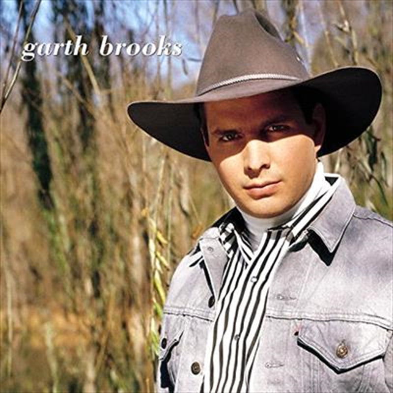 Garth Brooks - Brooks, Garth Cd Album V210-2332712