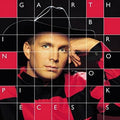 In Pieces - Brooks, Garth Cd Album V210-2332713