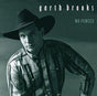 No Fences - Brooks, Garth Cd Album V210-2332715