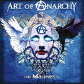 Madness: Special Edition - Art Of Anarchy Cd Album V210-2332731