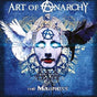Madness: Special Edition - Art Of Anarchy Cd Album V210-2332731