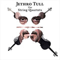 Jethro Tull: String Quartets - Jethro Tull Cd Album V210-2332758