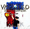 Vaquero - Watson, Aaron Cd Album V210-2333396