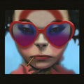 Humanz - Gorillaz Cd Album V210-2333913