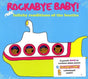 More Lullaby Renditions: Beatl - Rockabye Baby Cd Album V210-2334618