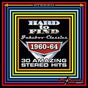Hard To Find Jukebox Classics - Various Cd Album V210-2334679