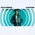 Camacho - Murray, Pete Cd Album V210-2334696