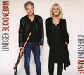 Lindsey Buckingham Christine M - Buckingham, Lindsey: Christine Mcvi Cd Album V210-2335547