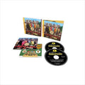 Sgt Peppers Lonely Hearts 50Th - Beatles, The Cd Album V210-2335552