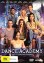 Dance Academy - The Movie DVD V210-2335583