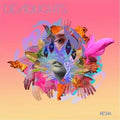 Mesma - Deadlights Cd Album V210-2335994