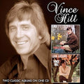Edelweiss / Look Around And Yo - Hill, Vince Cd Album V210-2336168