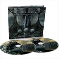 Forces Of The Northern Night - Dimmu Borgir Cd Album V210-2336172