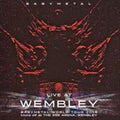 Live At Wembley Arena - Babymetal Cd Album V210-2336411