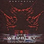 Live At Wembley Arena - Babymetal Cd Album V210-2336411