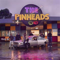 Pinheads - Pinheads Cd Album V210-2337770