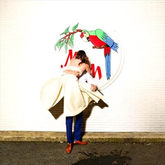 What Now - Sylvan Esso Cd Album V210-2337985