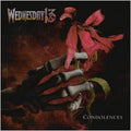 Condolences - Wednesday 13 Cd Album V210-2338660