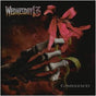 Condolences - Wednesday 13 Cd Album V210-2338660