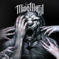 Shadows Inside - Miss May I Cd Album V210-2338664