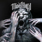 Shadows Inside - Miss May I Cd Album V210-2338664