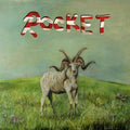 Rocket - Alex G Cd Album V210-2338710
