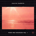 Funk Wav Bounces Vol 1 - Harris, Calvin Cd Album V210-2338856