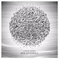 A Man Apart - Ottewell, Ben Cd Album V210-2338965