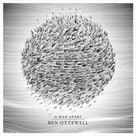 A Man Apart - Ottewell, Ben Cd Album V210-2338965