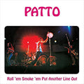 Roll Em Smoke Em Put Another - Patto Cd Album V210-2338988