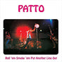 Roll Em Smoke Em Put Another - Patto Cd Album V210-2338988