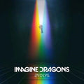 Evolve - Imagine Dragons Cd Album V210-2339046