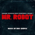 Mr Robot Season 1 Vol 2 - Soundtrack: Mac Quayle Cd Album V210-2339116