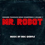 Mr Robot Season 1 Vol 2 - Soundtrack: Mac Quayle Cd Album V210-2339116