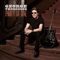 Party Of One - Thorogood, George Cd Album V210-2339566