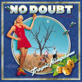 Tragic Kingdom - No Doubt Cd Album V210-2339881