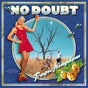 Tragic Kingdom - No Doubt Cd Album V210-2339881