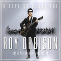 A Love So Beautiful - Orbison, Roy: Royal Philharmonic Cd Album V210-2340092