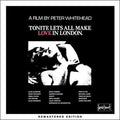 Tonite Lets All Make Love In - Various Cd Album V210-2340235