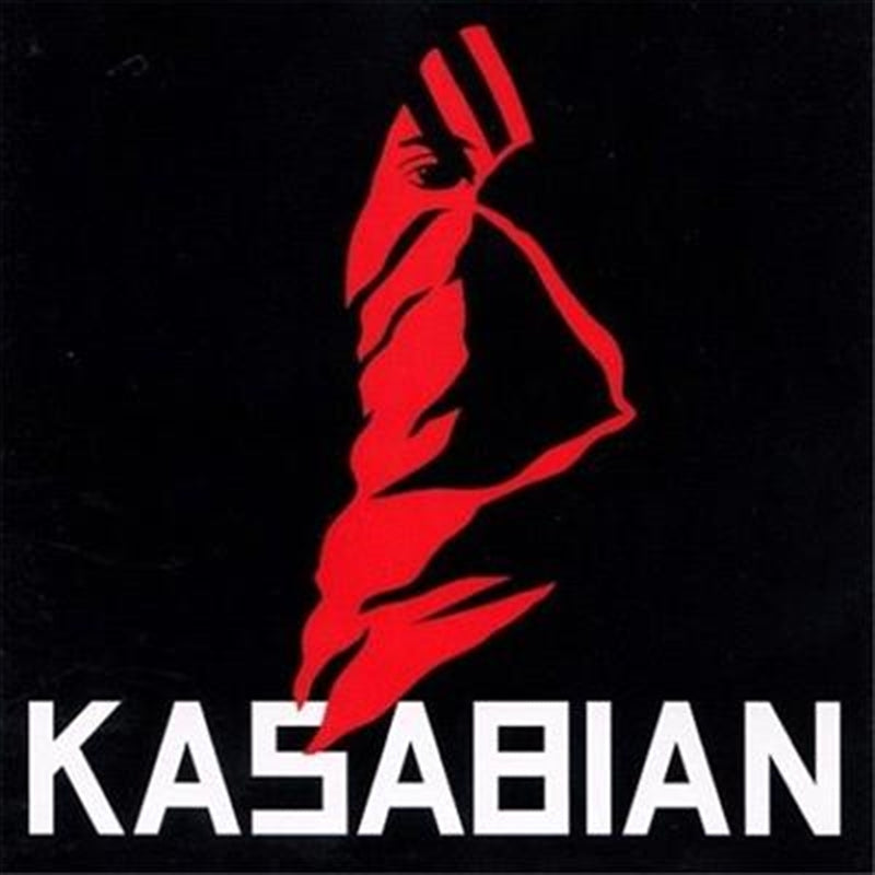 Kasabian: Gold Series - Kasabian Cd Album V210-2340412