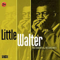 Essential Recordings - Little Walter Cd Album V210-2341293