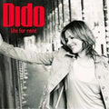 Life For Rent: Gold Series - Dido Cd Album V210-2341309