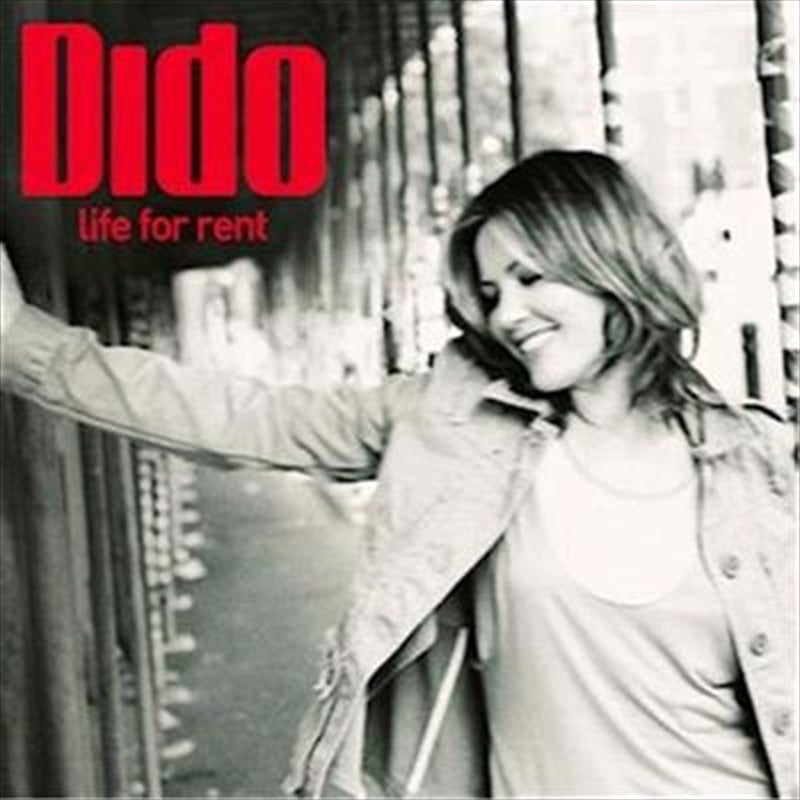 Life For Rent: Gold Series - Dido Cd Album V210-2341309